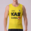 KAS Cycling Vests