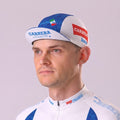 1988 Carrera Cycling Cap