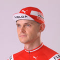 1976 Velda Cycling Cap