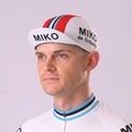 1975 Miko Cycling Cap