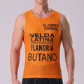 1977 Flandria Cycling Vests