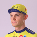1988 Jolly Cycling Cap