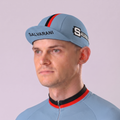 1968 Salvarani Cycling Cap