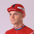 1928 AMSTERDAM Cycling Cap