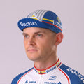1990 Buckler Cycling Cap