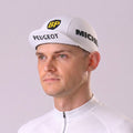 1974 KAS Cycling Cap