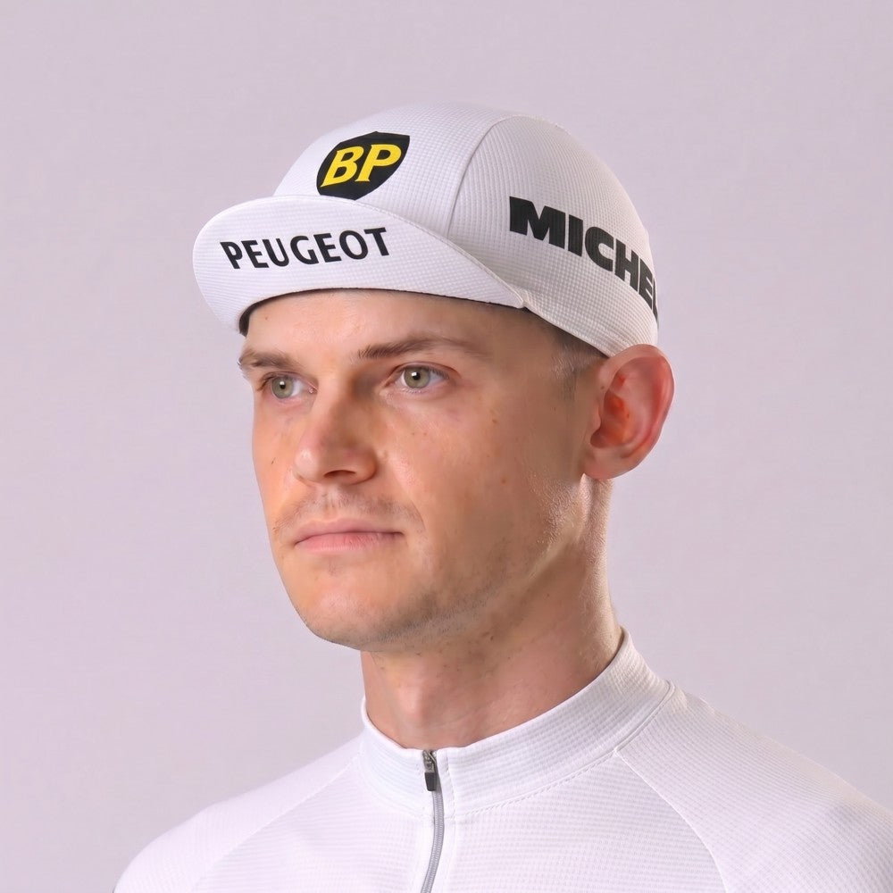 1974 KAS Cycling Cap