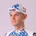 1990 Histor Sigma Cycling Cap