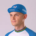 1903 France Cycling Cap