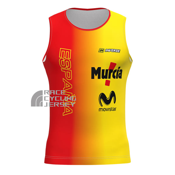 2016 ESPANA Cycling Vests