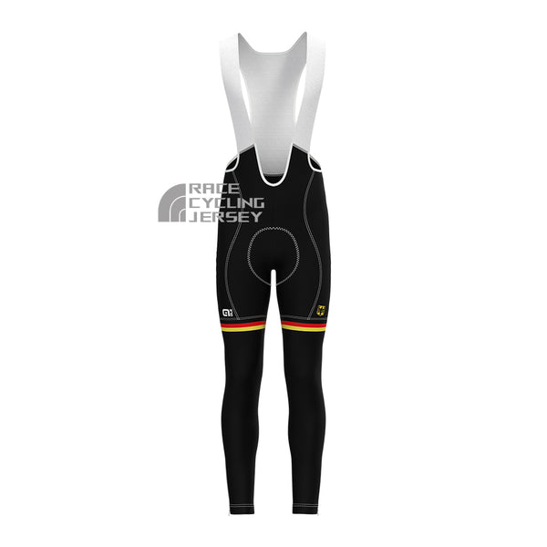 Germany Bib Cycling Pants