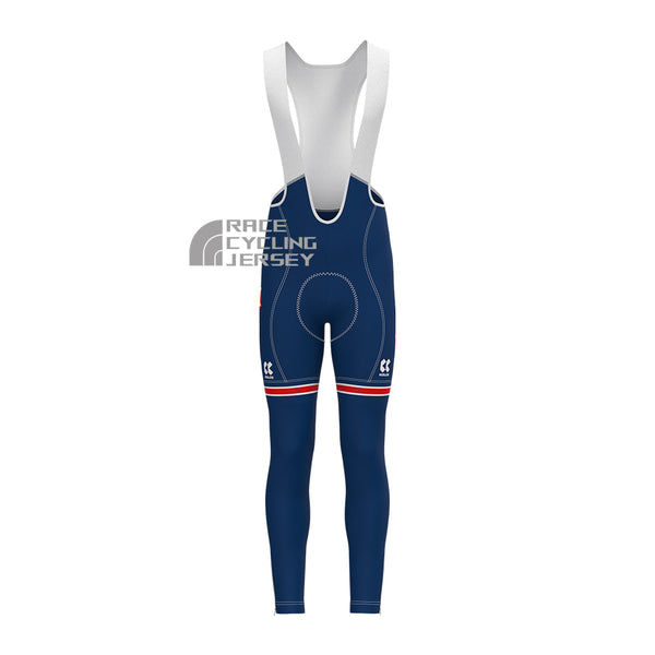 2022 United Kingdom Bib Cycling Pants