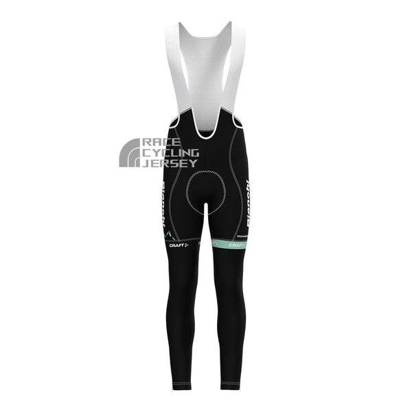 2016 Bianchi Bib Cycling Pants
