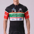 2017 7-Eleven Short Sleeves Cycling Jersey