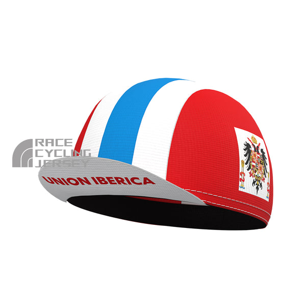 UNION IBERICA Cycling Cap