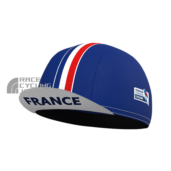 France CORIMA Cycling Cap