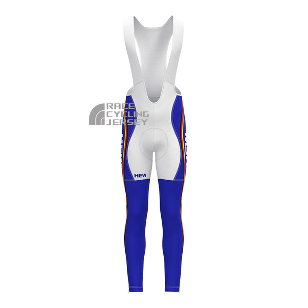 2003 Germany Bib Cycling Pants