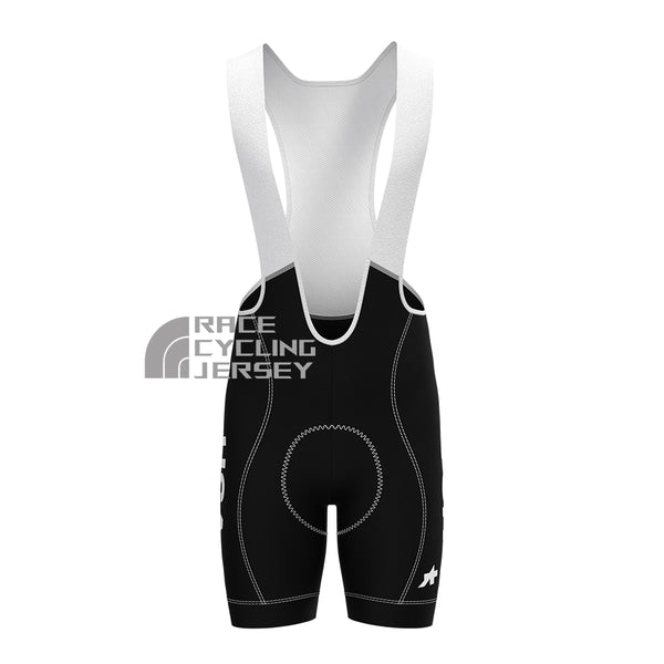 USA Blue Bib Cycling Shorts