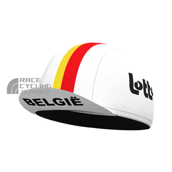 Belgium Froomeyy Cycling Cap