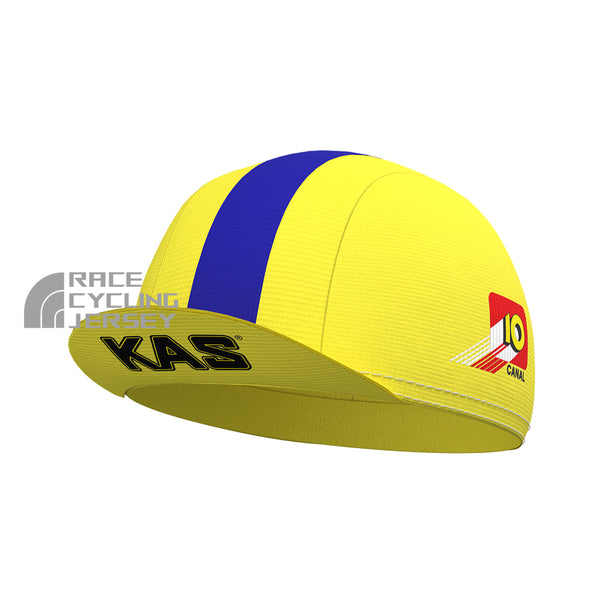 KAS Cycling Cap