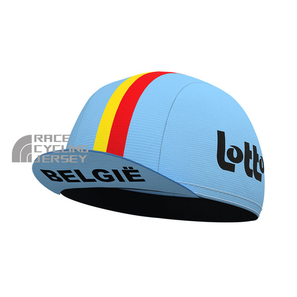 Belgium Cycling Cap