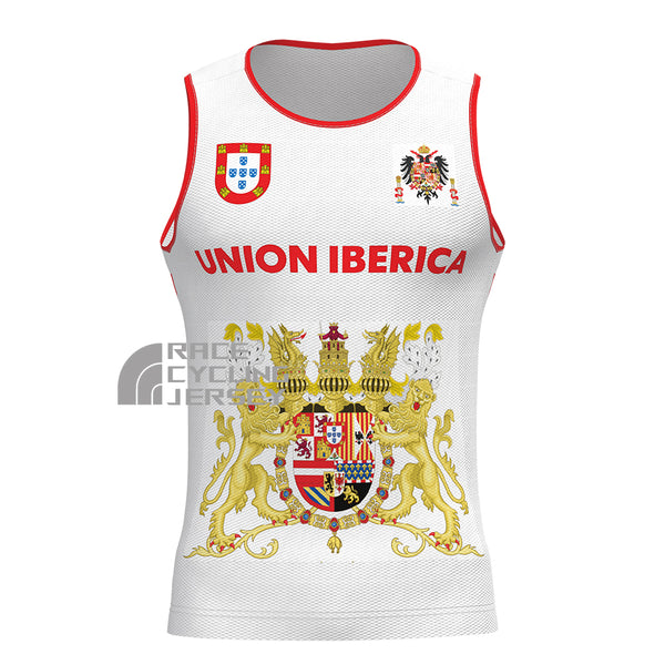 UNION IBERICA Cycling Vests