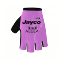 Multi Shades Jayco AlUla Racing Gloves