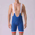 Willem II Gazelle Bib Cycling Shorts