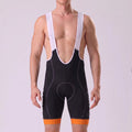 1974 M.I.C. Bib Cycling Shorts