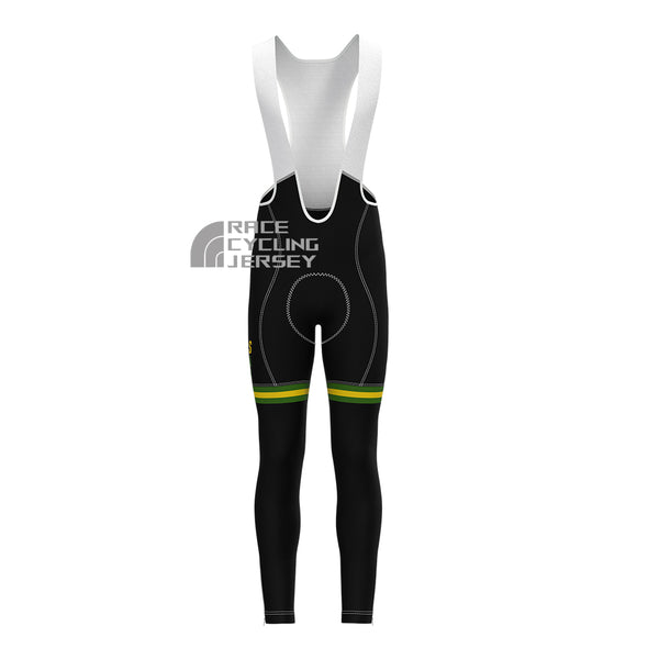 2022 AUS Bib Cycling Pants