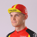 1982 TI-RALEIGH Cycling Cap