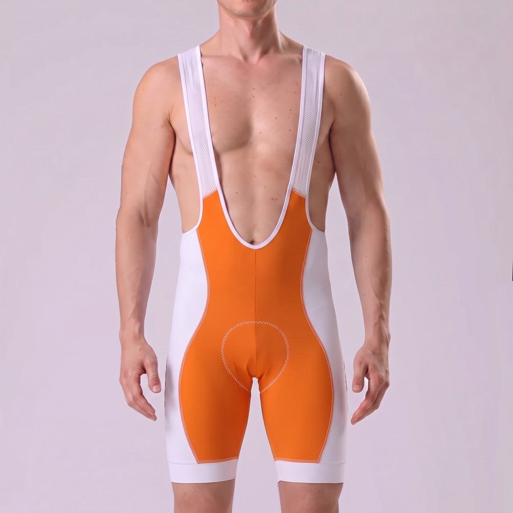 1974 Jobo Bib Cycling Shorts