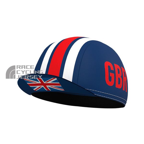 GBR Cycling Cap