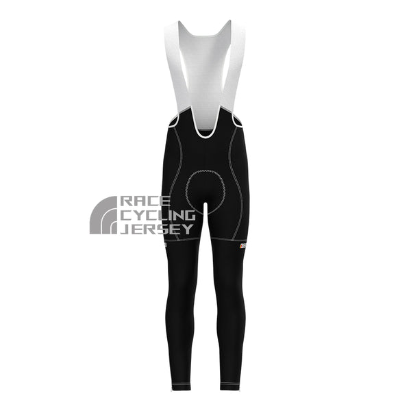 2022 Germany Bib Cycling Pants