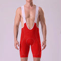 1976 Velda Bib Cycling Shorts