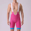 1976 Gan Bib Cycling Shorts