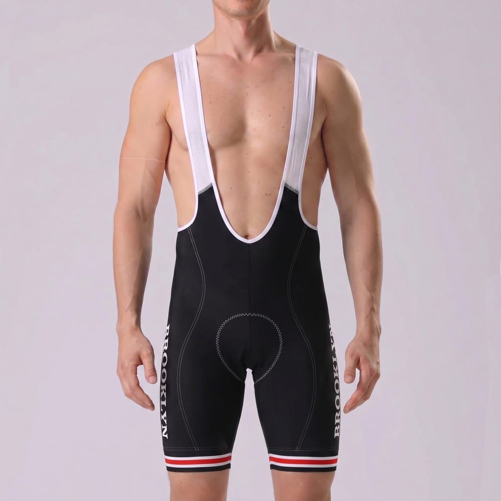 BROO MLYN Bib Cycling Shorts