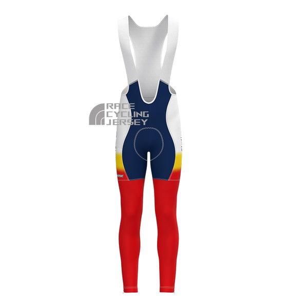 ESPANA Cofidis Bib Cycling Pants