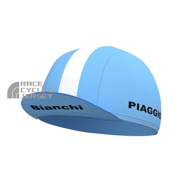 1983 Bianchi Cycling Cap