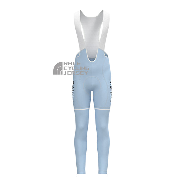 Bianchi PIRELLI Bib Cycling Pants