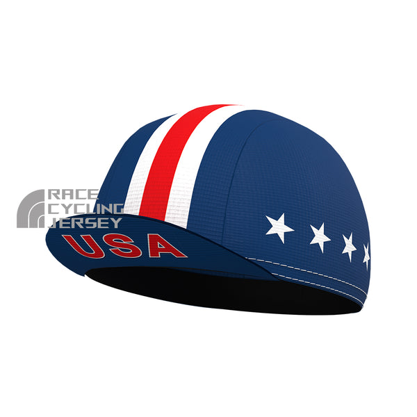 USA Cycling Cap