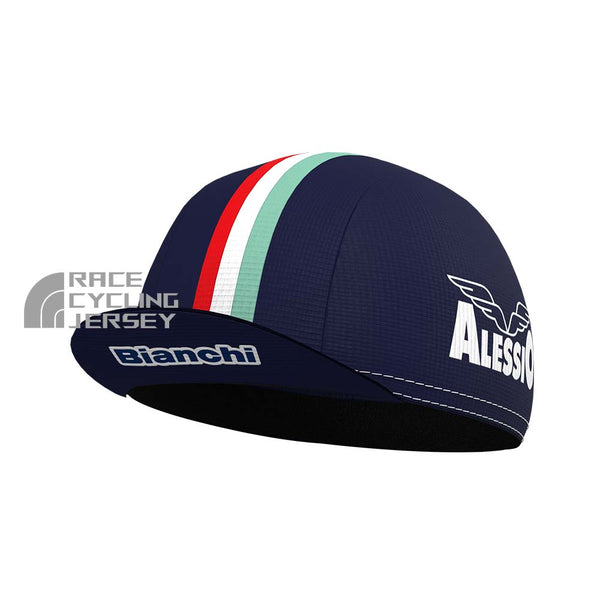 2004 Bianchi Cycling Cap