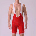 1987 Inoxpran Bib Cycling Shorts