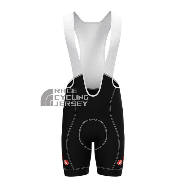 AMERICAN Bib Cycling Shorts