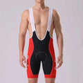 1962 Hutchinson Bib Cycling Shorts