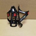 LOOK Glossy Carbon Water Bottle Cage