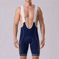 1998 Festina Bib Cycling Shorts