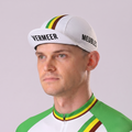 VERMEER-THUS Cycling Cap
