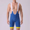 1977 Kas Bib Cycling Shorts