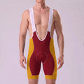 1960 La Couarde Bib Cycling Shorts